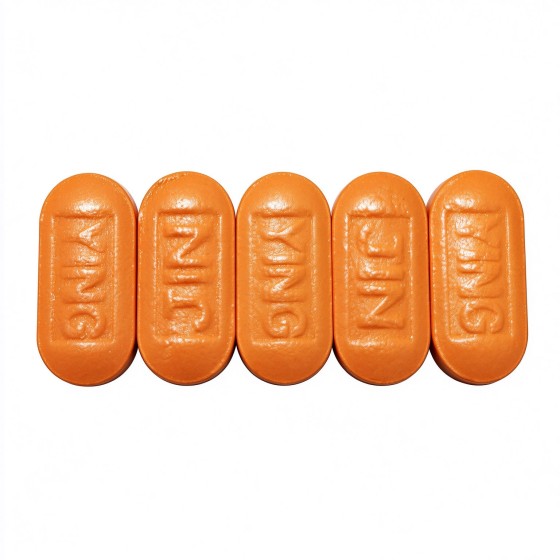 杜隆™Jinying激情版  阳痿-早泄克星，有效率达99%
